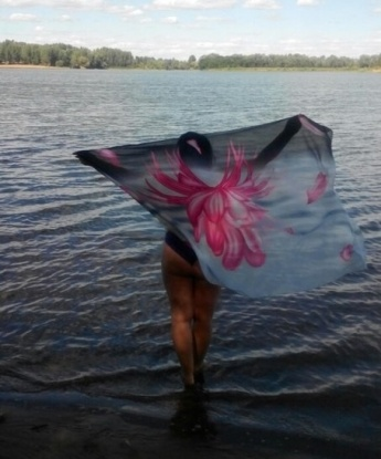 Вика