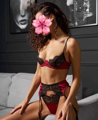 Анкета проститутки Алена - Фото 1, Строитель, 24 года, №11448